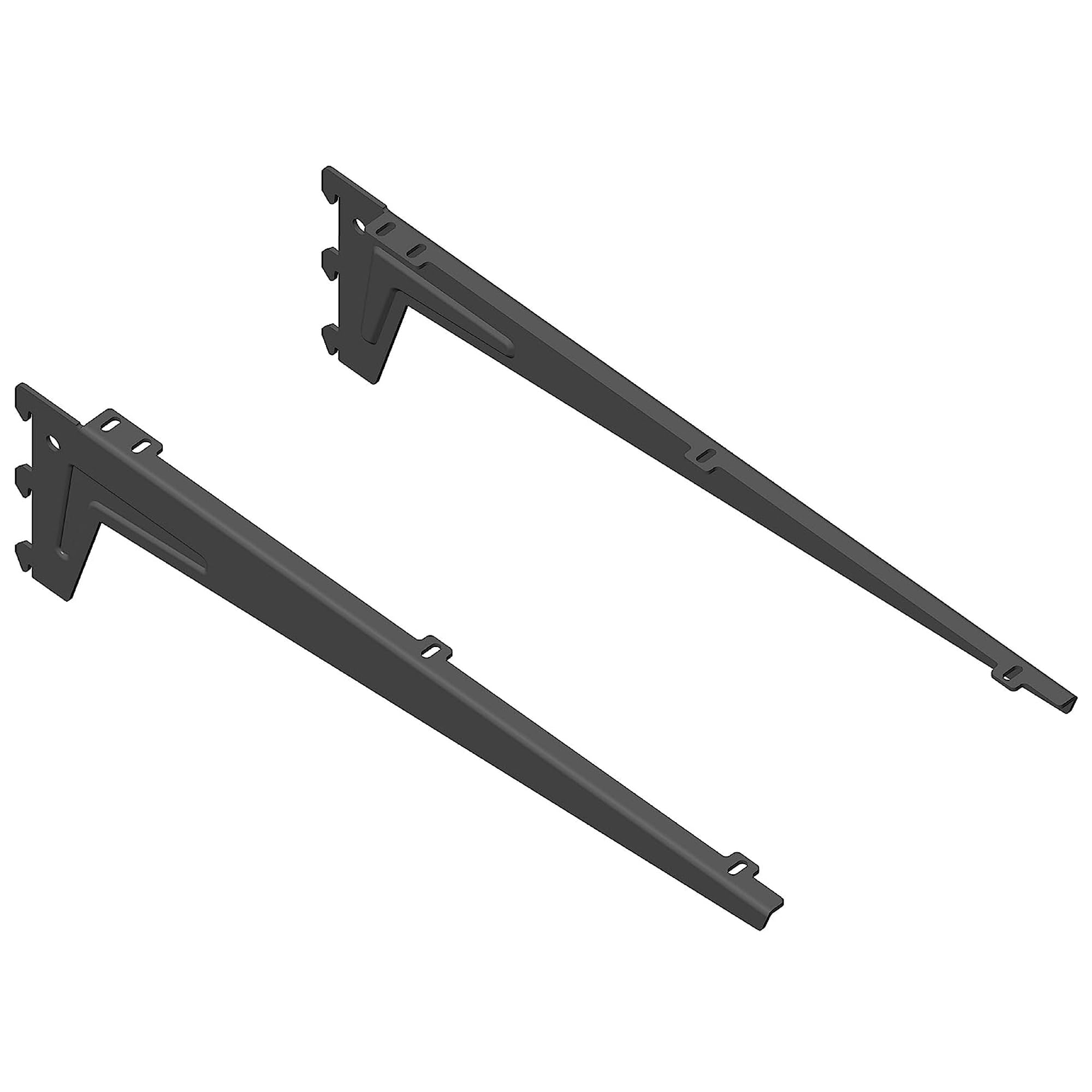 element-system-winkel-tr-ger-180-mm-schwarz-matt-2-stk image 8