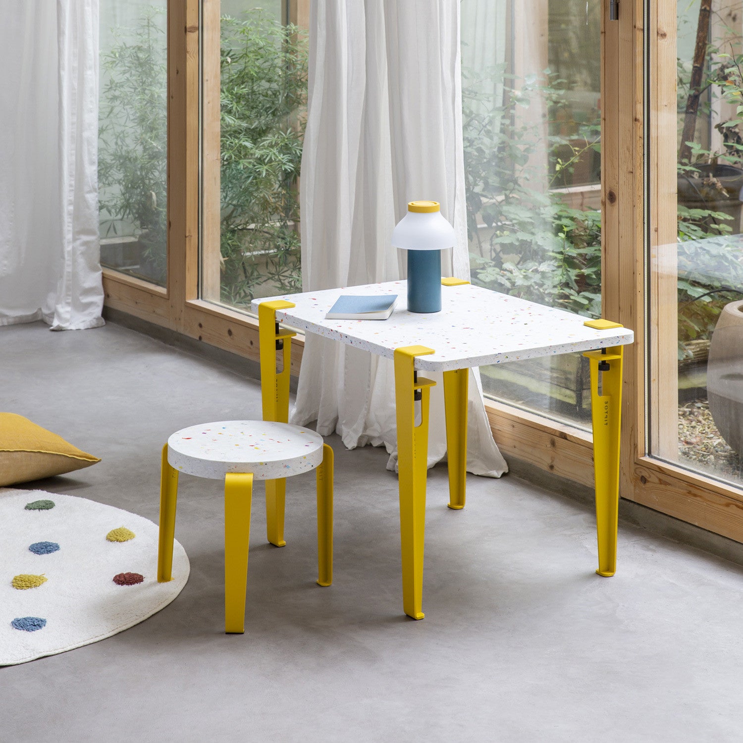 tiptoe-kids-kinderhocker-recycelter-kunststoff-tutti-frutti image 7