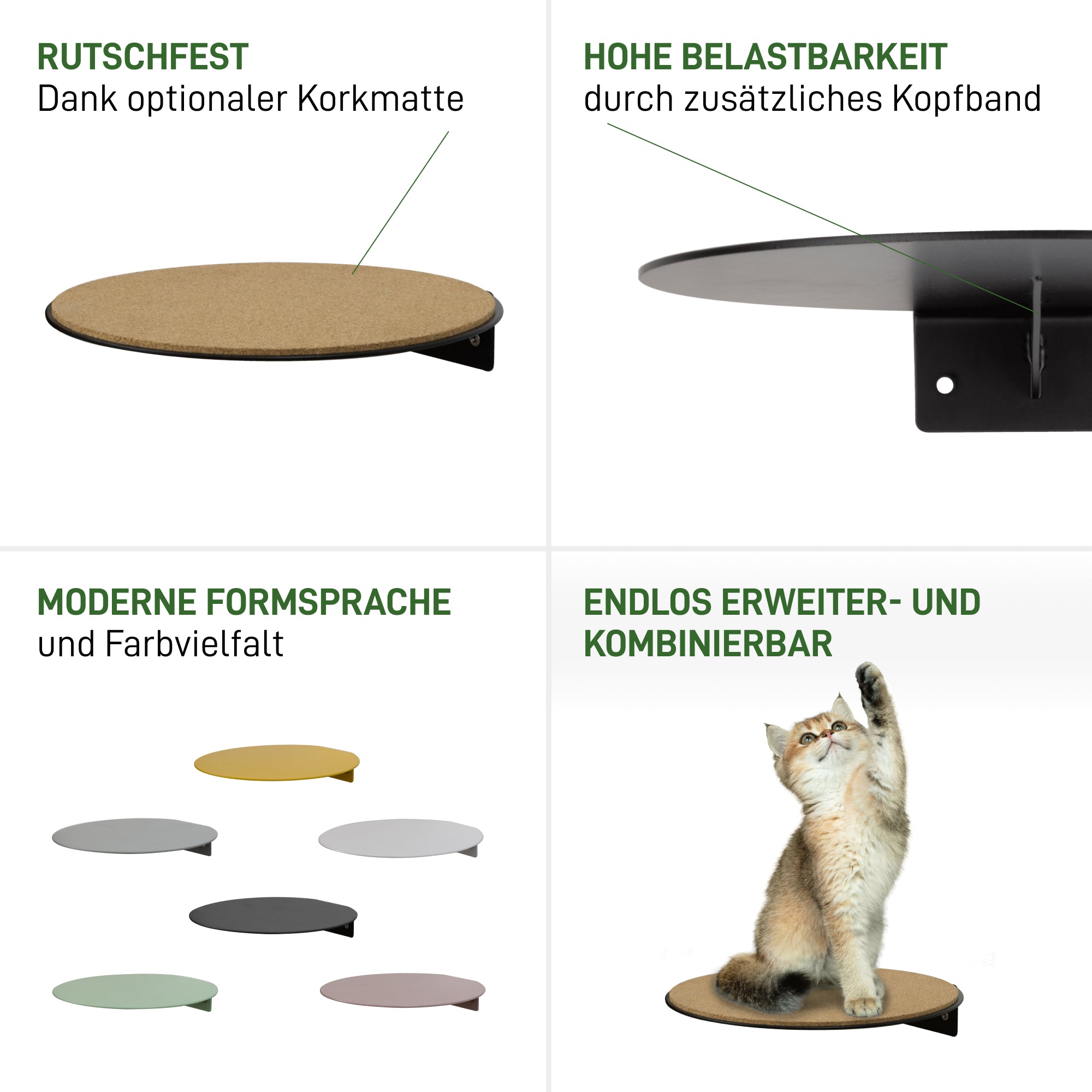 natural-goods-berlin-wall-stair-dot-runde-wandstufe-f-r-katzen-und-deko-pulverbe image 3