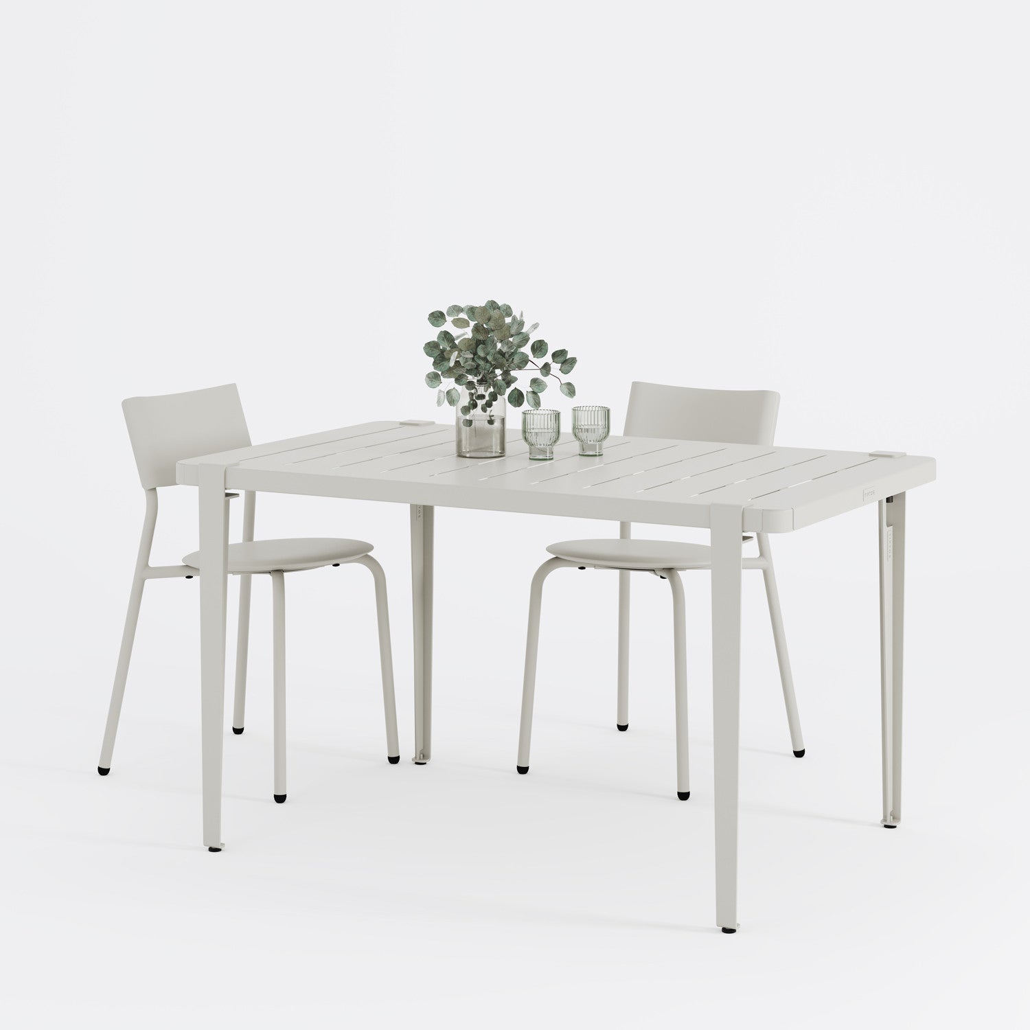 tiptoe-midi-gartentisch-pulverbeschichteter-stahl image 6