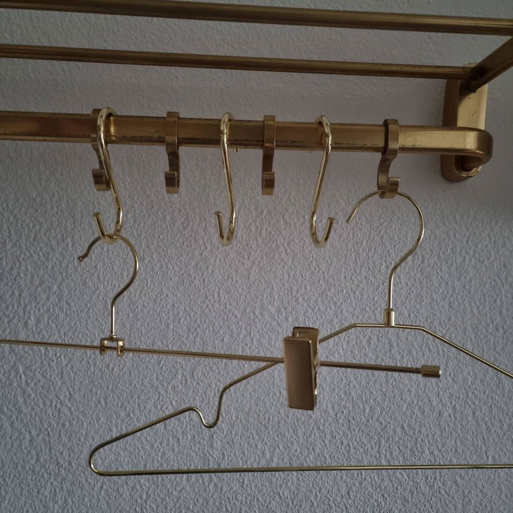 Endlich kein Rutschen mehr
