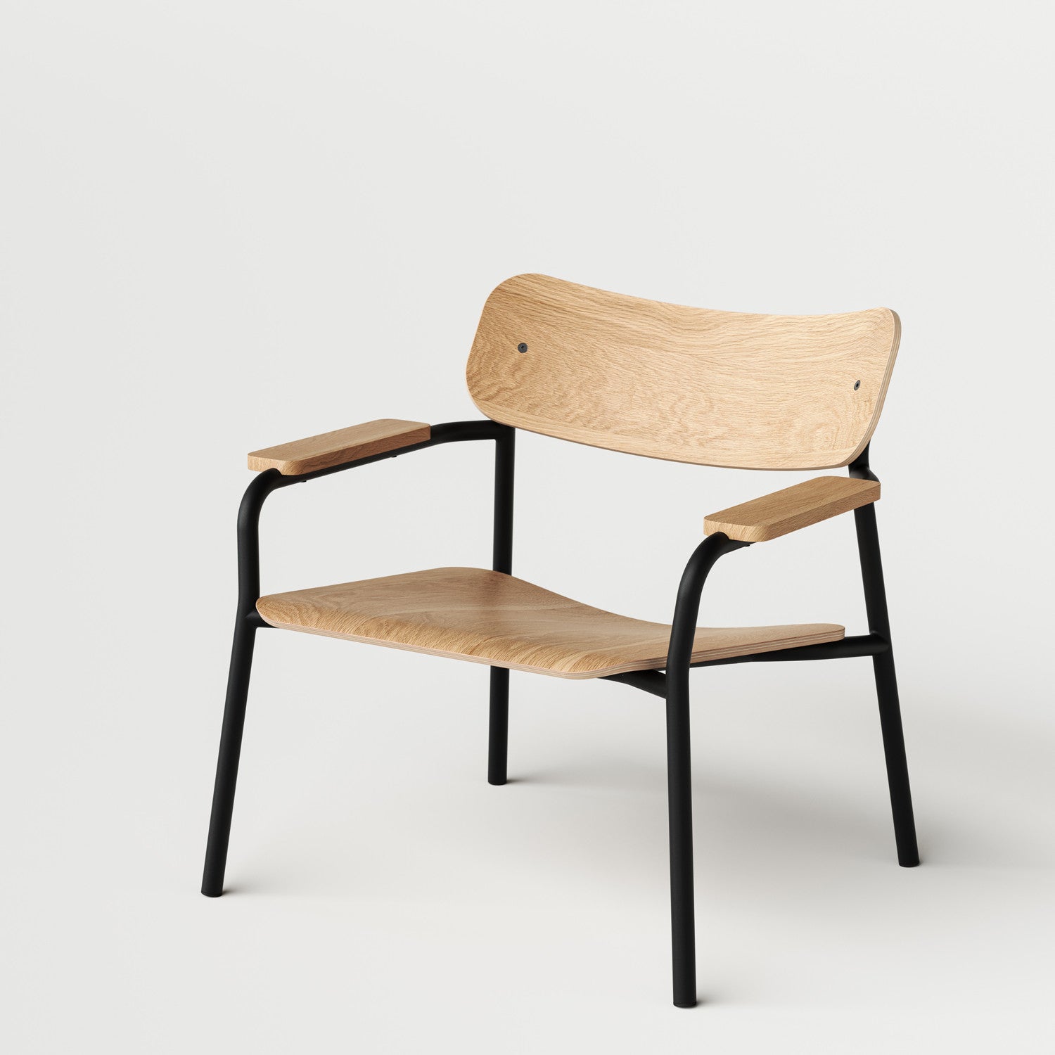 tiptoe-sessel-etude-stuhl-klassiker image 3