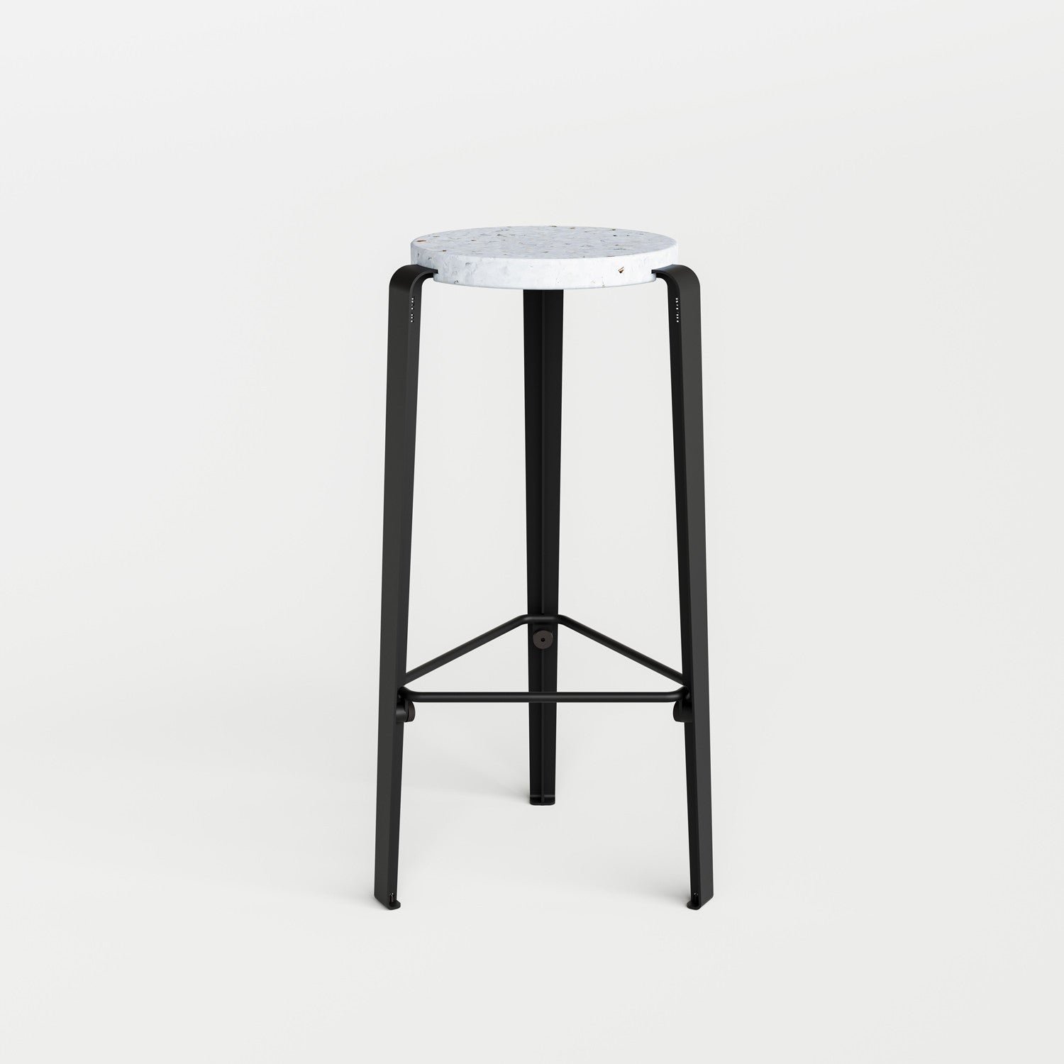 tiptoe-lou-barhocker-recycelter-kunststoff-venezia-66-76cm image 8