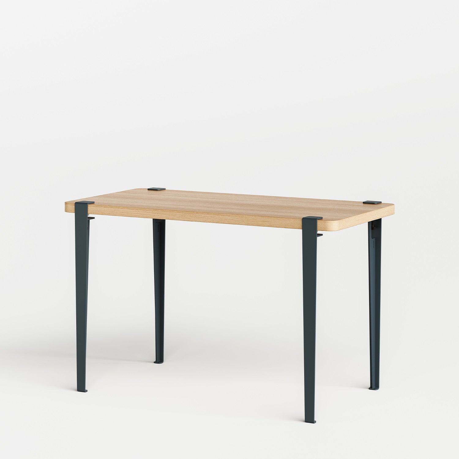 tiptoe-schreibtisch-120x60cm-ko-zertifiziertes-holz-stahlbeine-75cm image 7