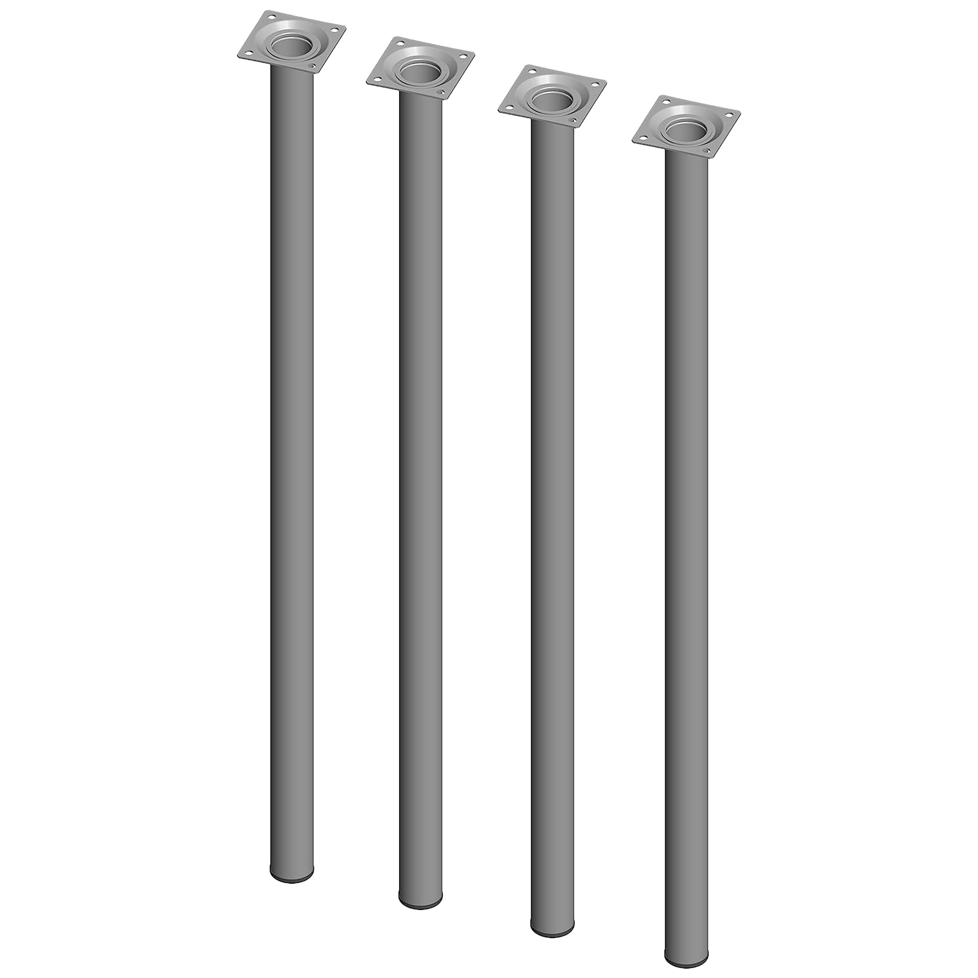 element-system-stahlrohrf-e-rund-10-cm-30-mm-schwarz-4-st-ck image 6