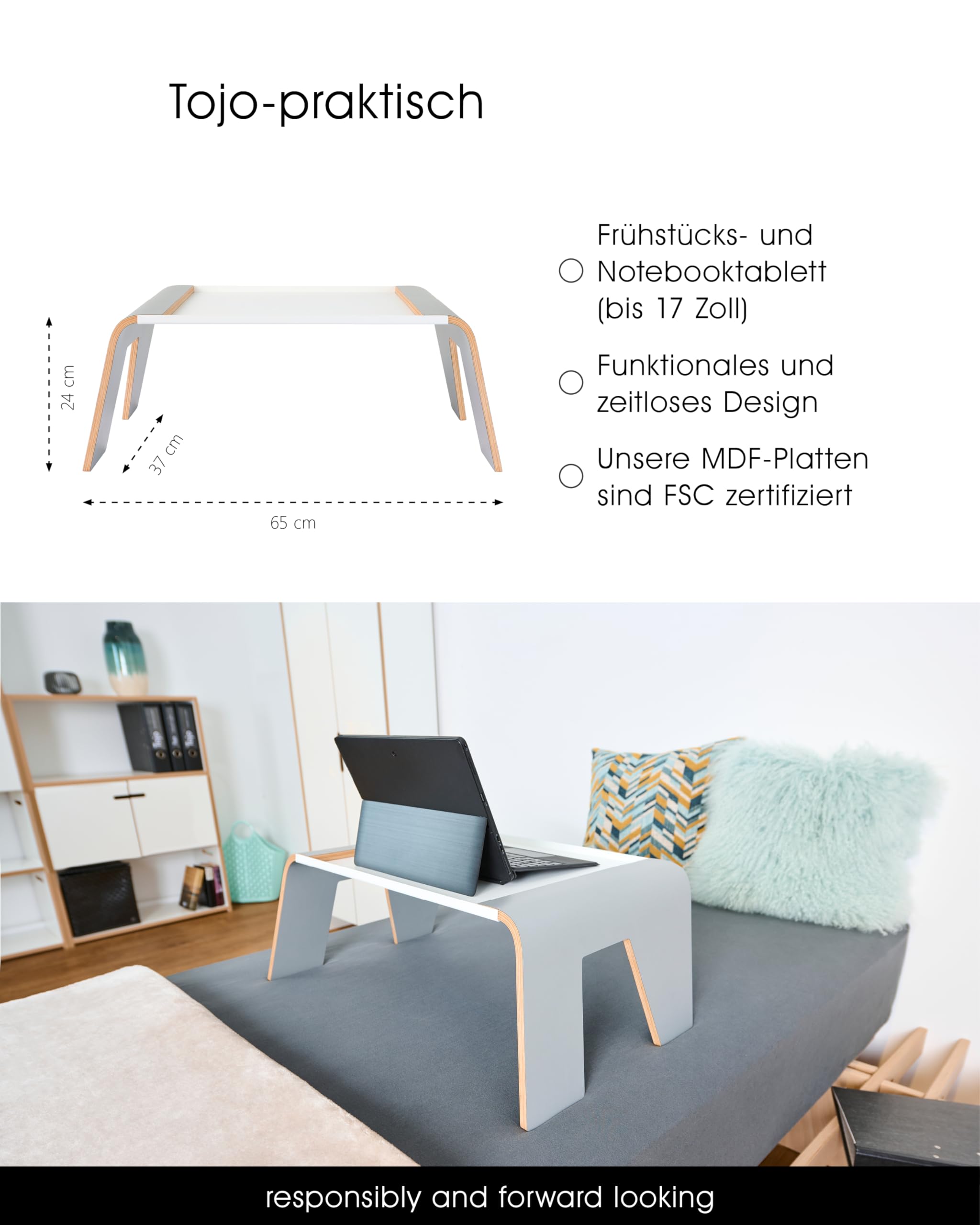tojo-praktisch-fr-hst-ckstablett-betttisch-65x37x24-cm-grau-wei-notebook-bis-17- image 6
