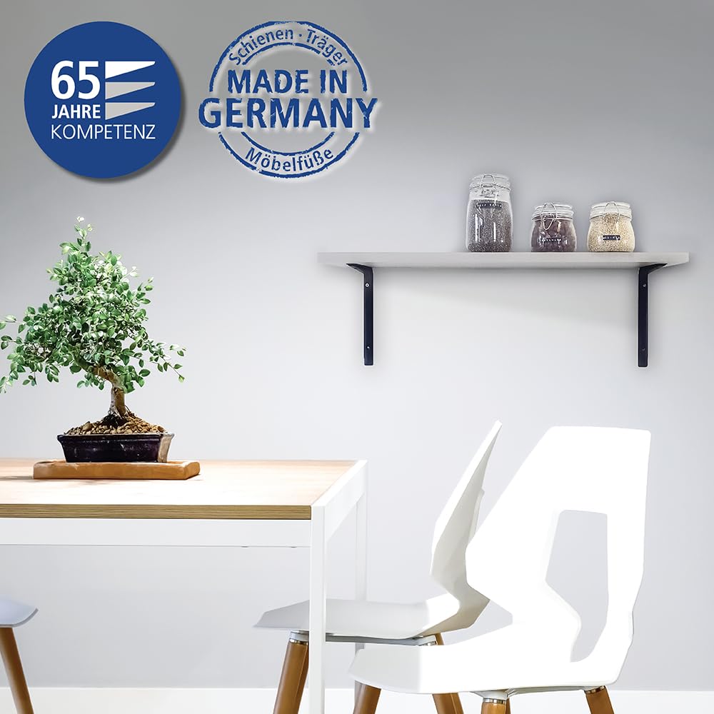 element-system-wandkonsole-alido-120-x-170-mm-wei-2-st-ck image 2