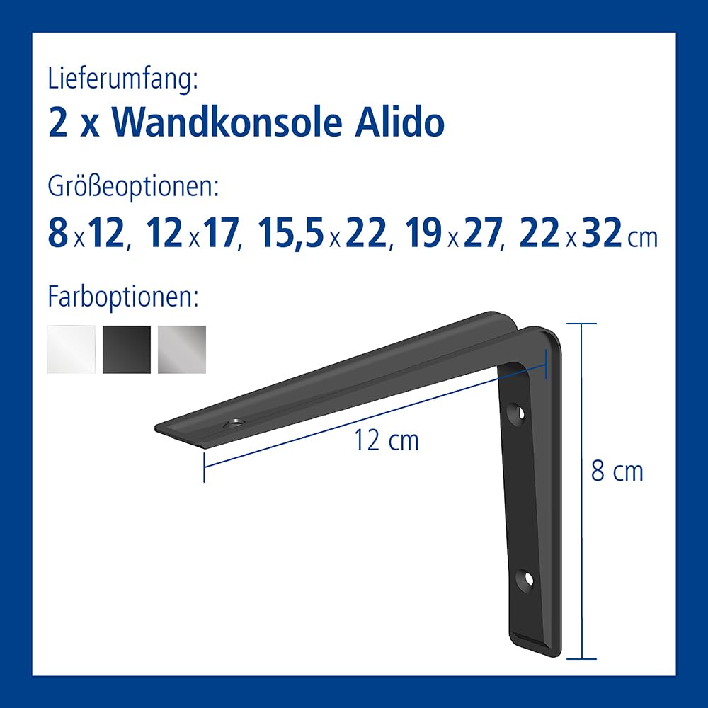 element-system-18133-00456-wandkonsole-80-x-120-mm-schwarzmatt-stahl image 3