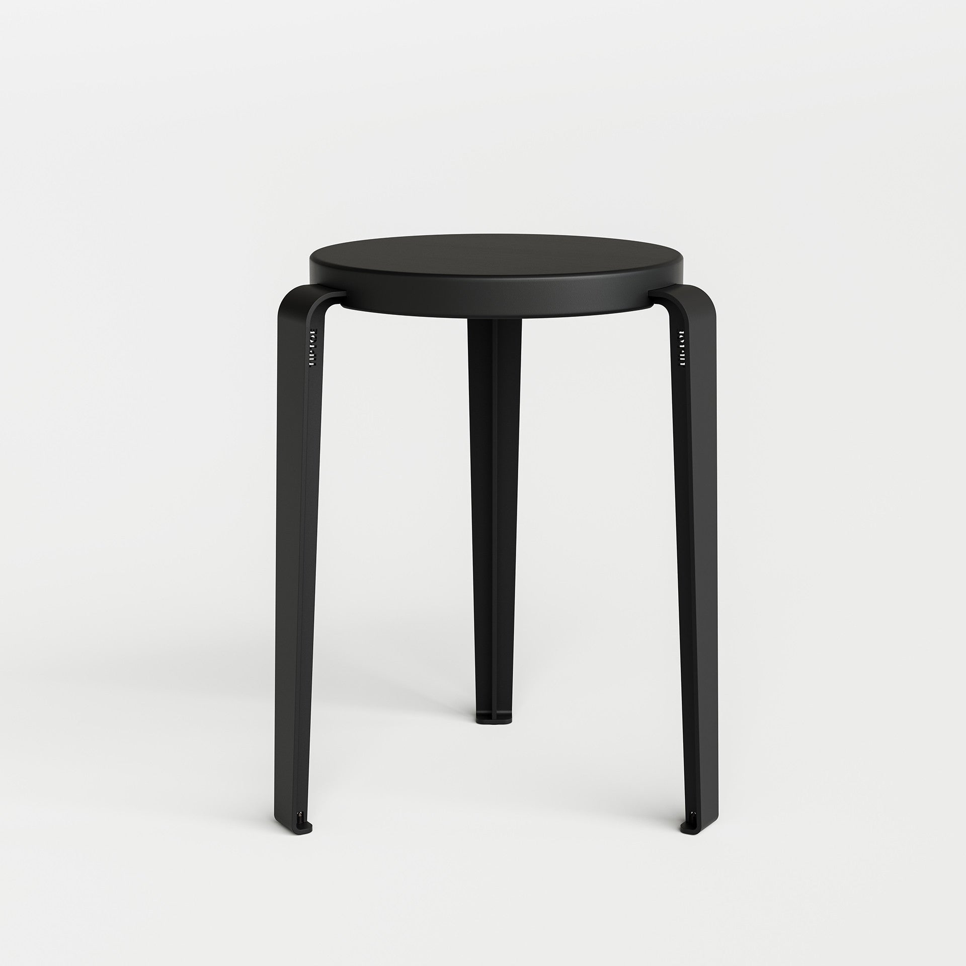 tiptoe-hocker-lou-chroma-edition-stapelbarer-holz-hocker-beistelltisch image 5