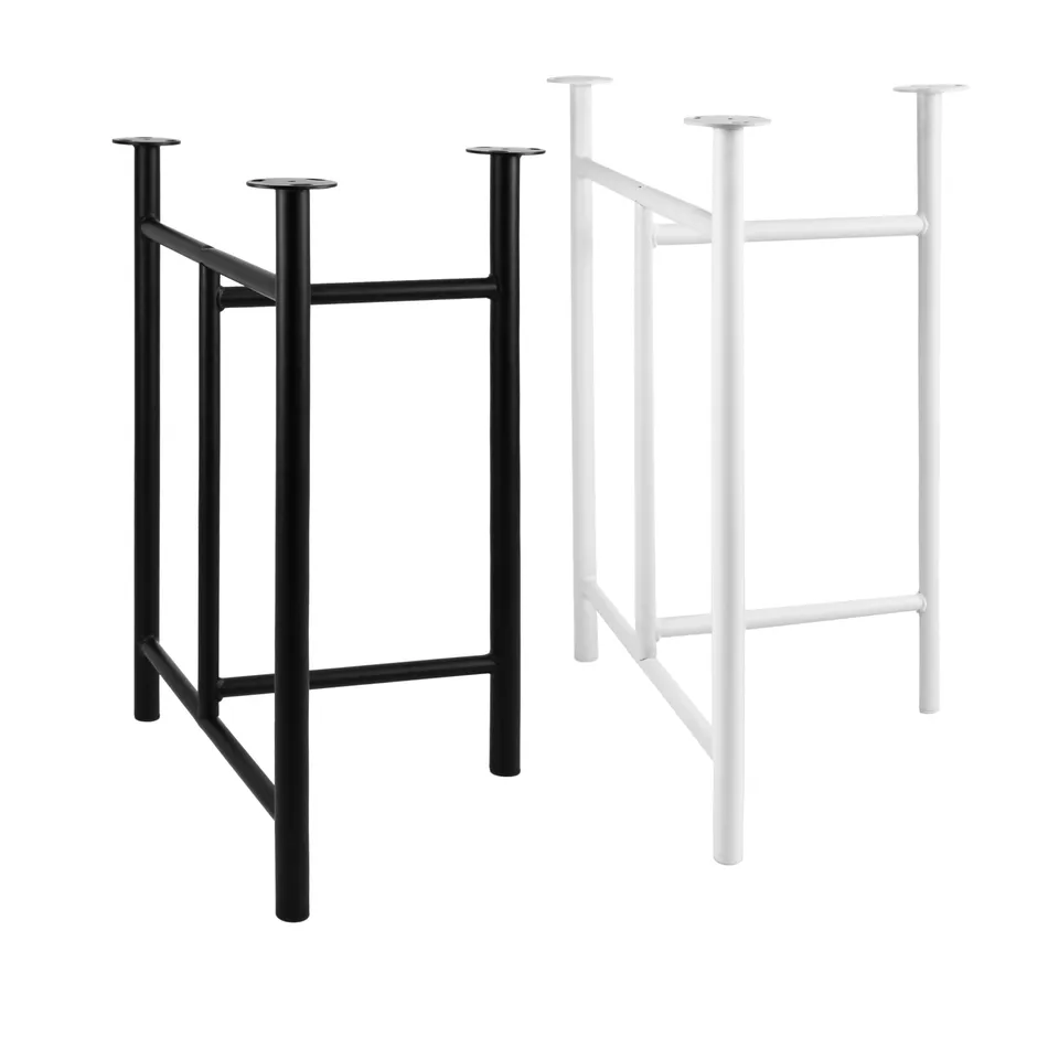 natural-goods-berlin-trestle-tischgestell-2er-set-metall image 1