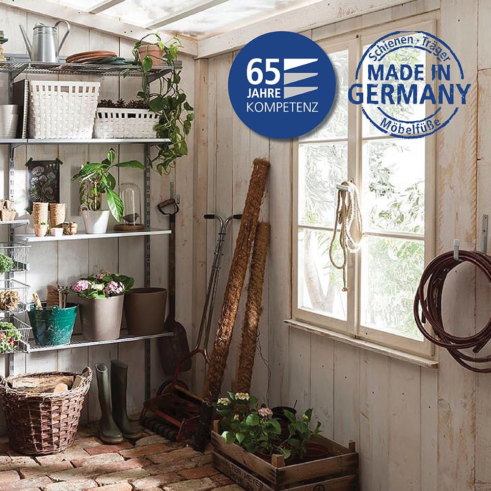 element-system-stahlfachboden-regalboden-800x350-stahl-wei-2-stk image 3
