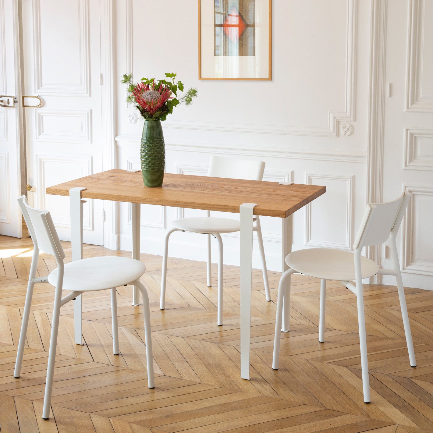 tiptoe-esstisch-recyceltes-altholz-120x60-150x75-cm image 3