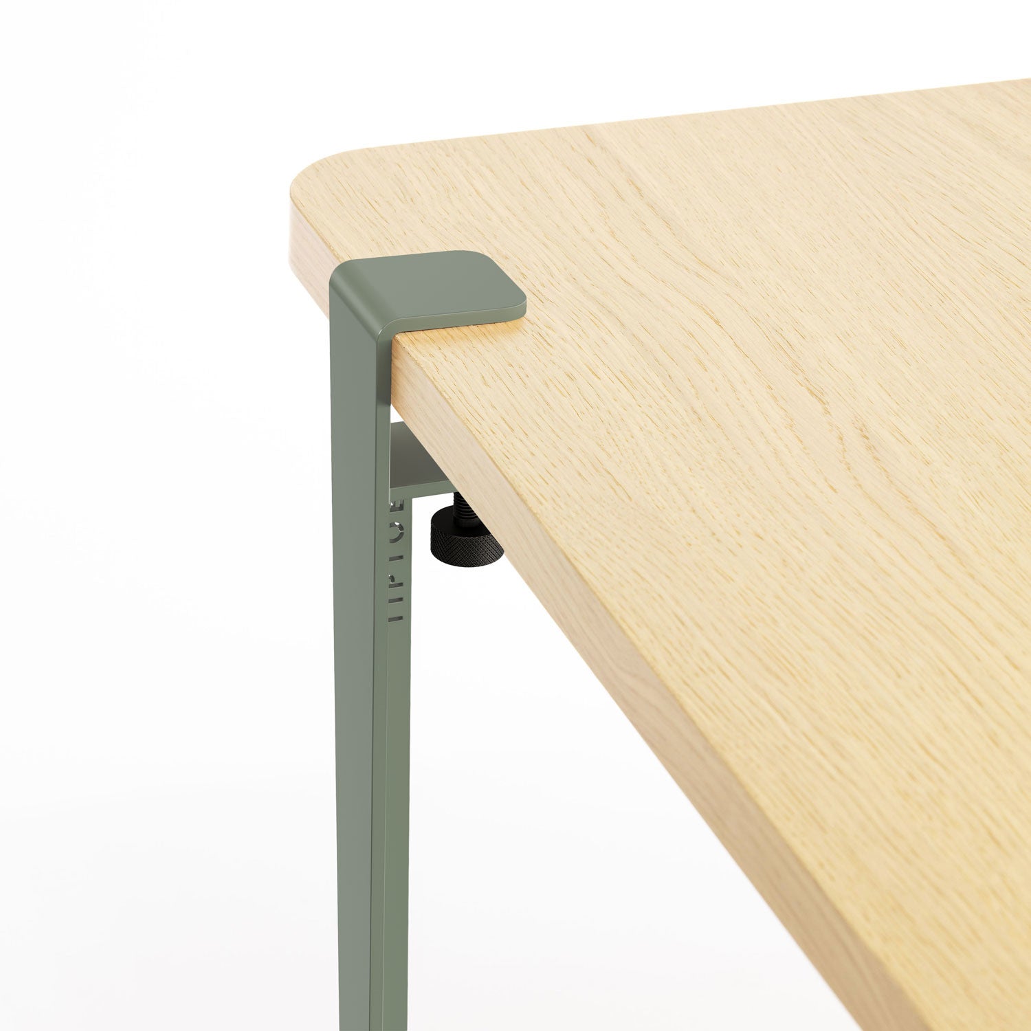 tiptoe-tischbein-43cm-f-r-couchtisch-stahl-mit-klemmmechanismus image 4
