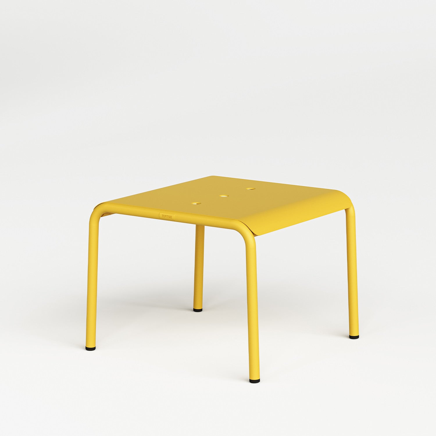 tiptoe-panorama-garten-couchtisch-pulverbeschichteter-stahl image 4