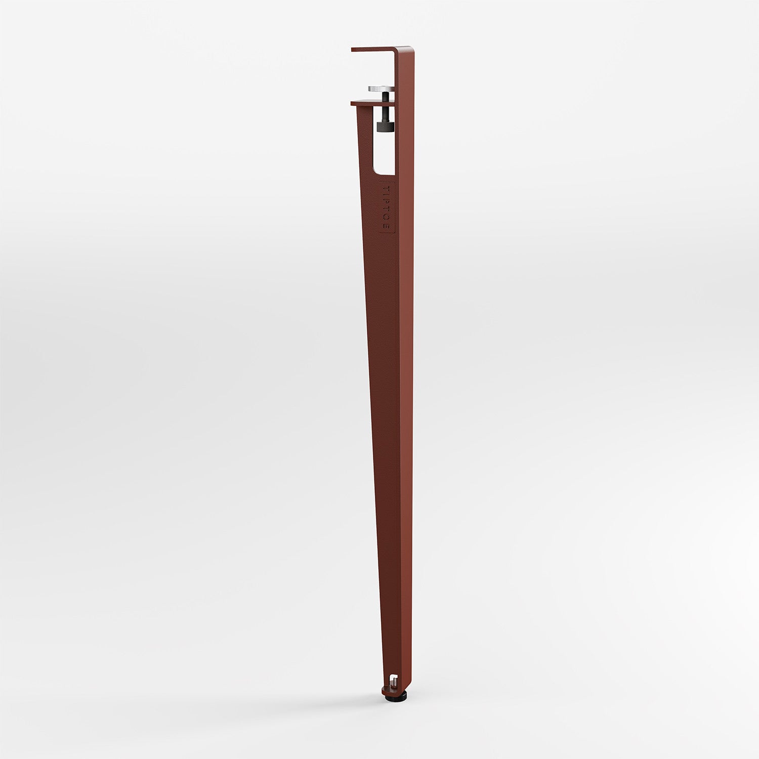 tiptoe-midi-tischbein-au-enbereich-75cm-stahl image 8