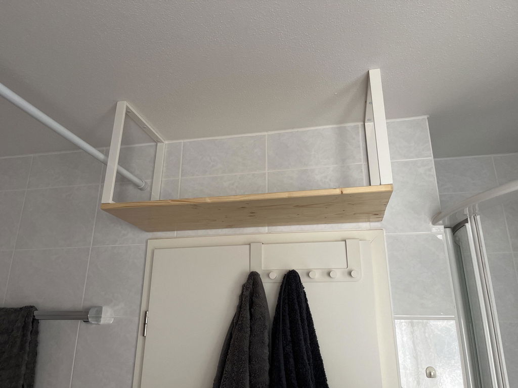 Ok für leichte Sachen