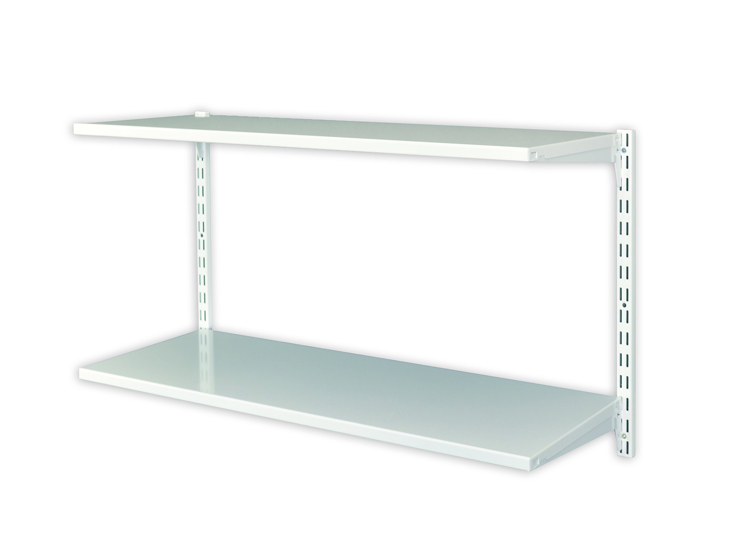 element-system-regal-set-office-3-stahlregal-828-x-496-x-320-mm-wei image 1