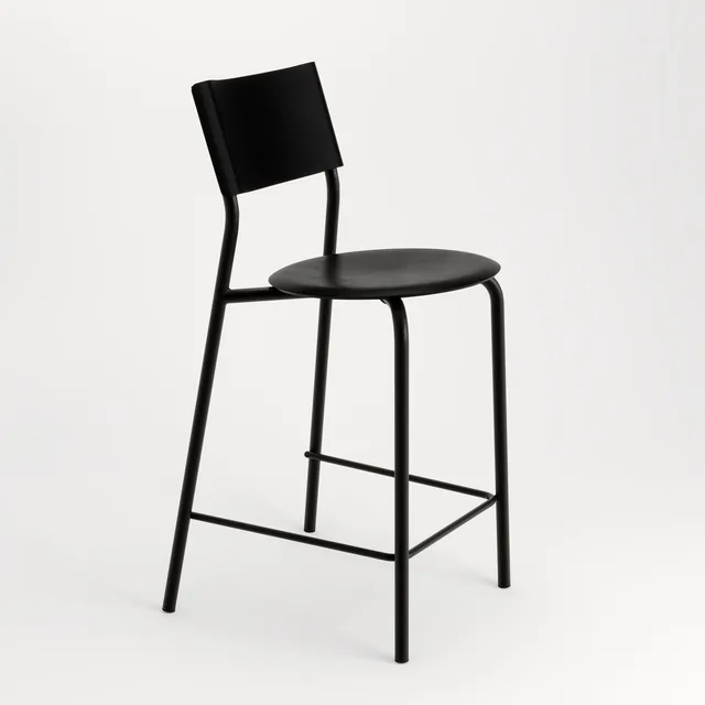 tiptoe-ssdr-barstuhl-recycelter-kunststoff-65-75cm image 1