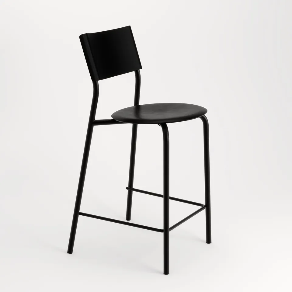 tiptoe-ssdr-barstuhl-recycelter-kunststoff-65-75cm image 1