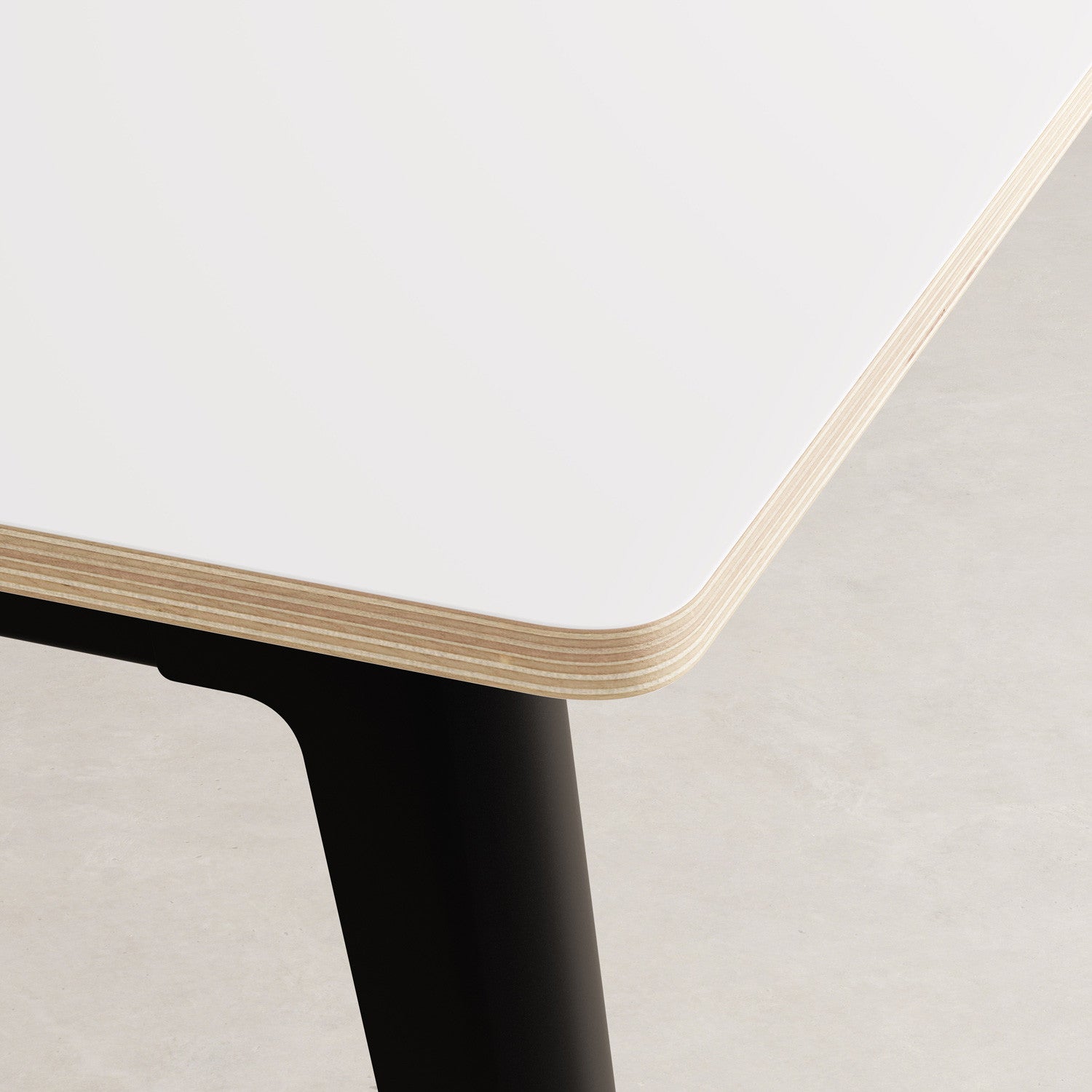 tiptoe-new-modern-open-space-schreibtisch-2-pl-tze-multiplex-wei image 5
