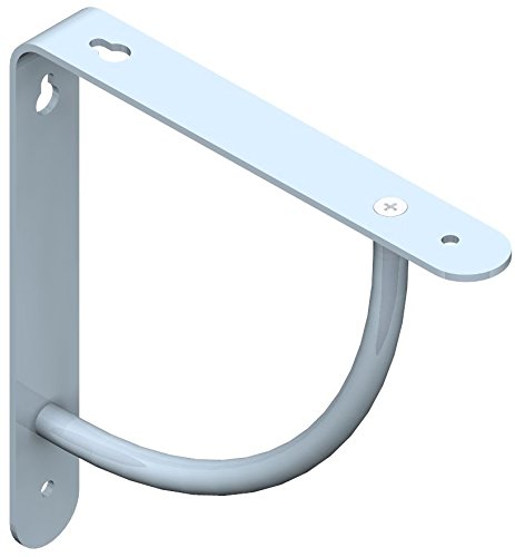 element-system-regalkonsole-nancy-regaltr-ger-180-x-180-mm-vernickelt-2-st-ck image 2