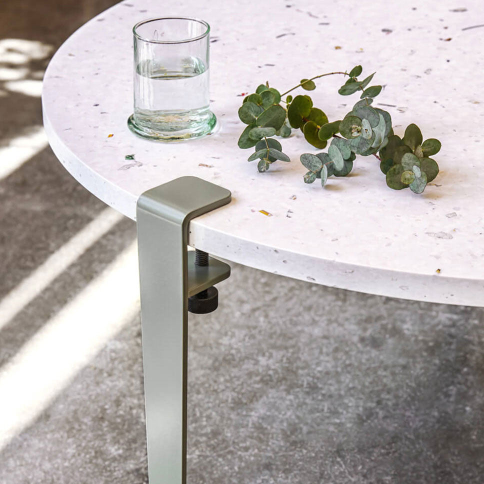 tiptoe-tischbein-43cm-f-r-couchtisch-stahl-mit-klemmmechanismus image 3