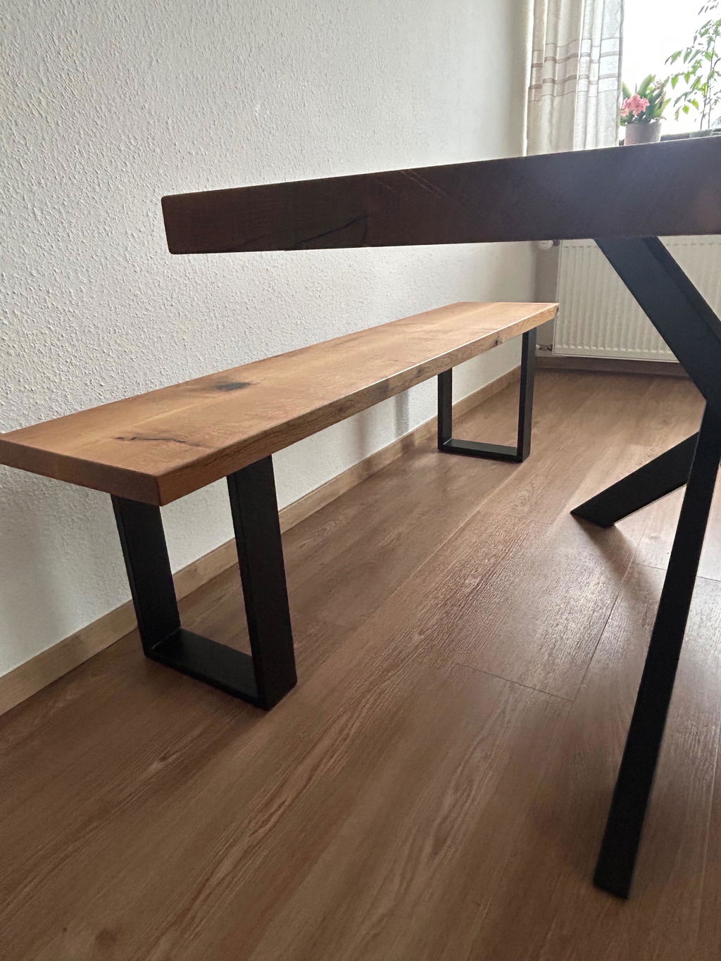 Perfekt für unseren Konferenztisch