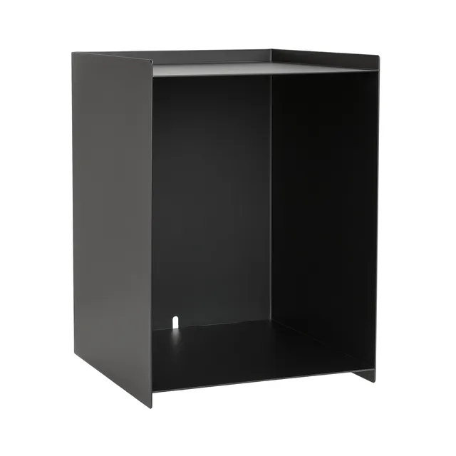 natural-goods-berlin-cuboid-nachttisch-metall-verschwei-t image 1