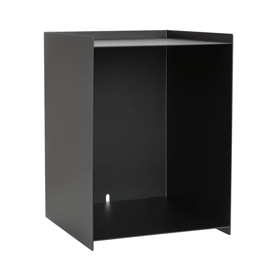 natural-goods-berlin-cuboid-nachttisch-metall-verschwei-t image 1