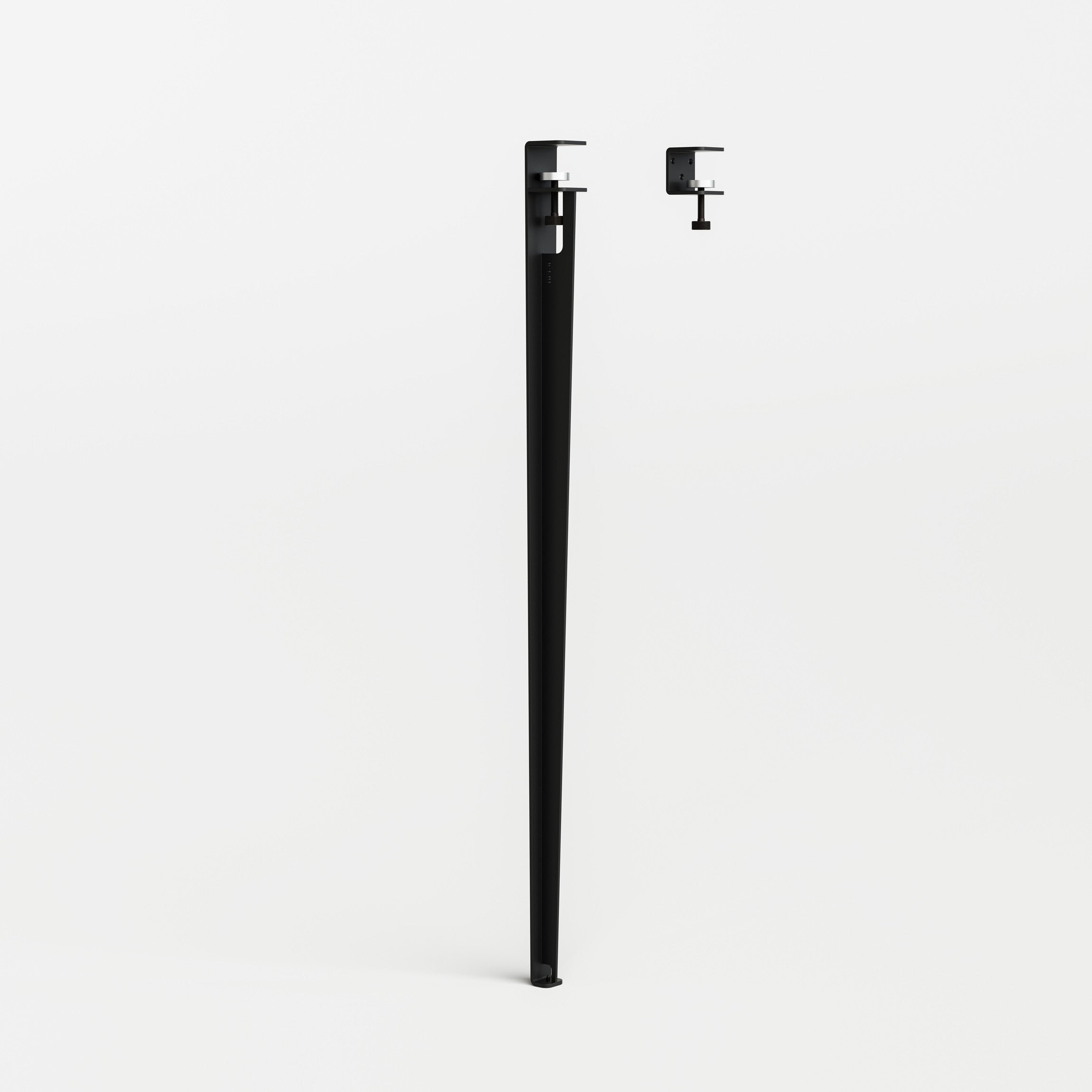 tiptoe-bartischbein-110cm-wandhaken-bracket image 1