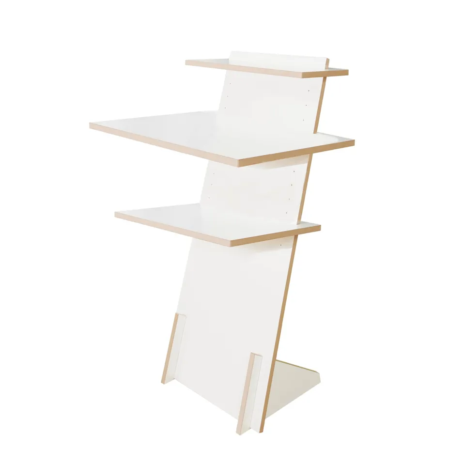 tojo-pult-bundle-stehpult-h-henverstellbar-wei-116-cm image 1