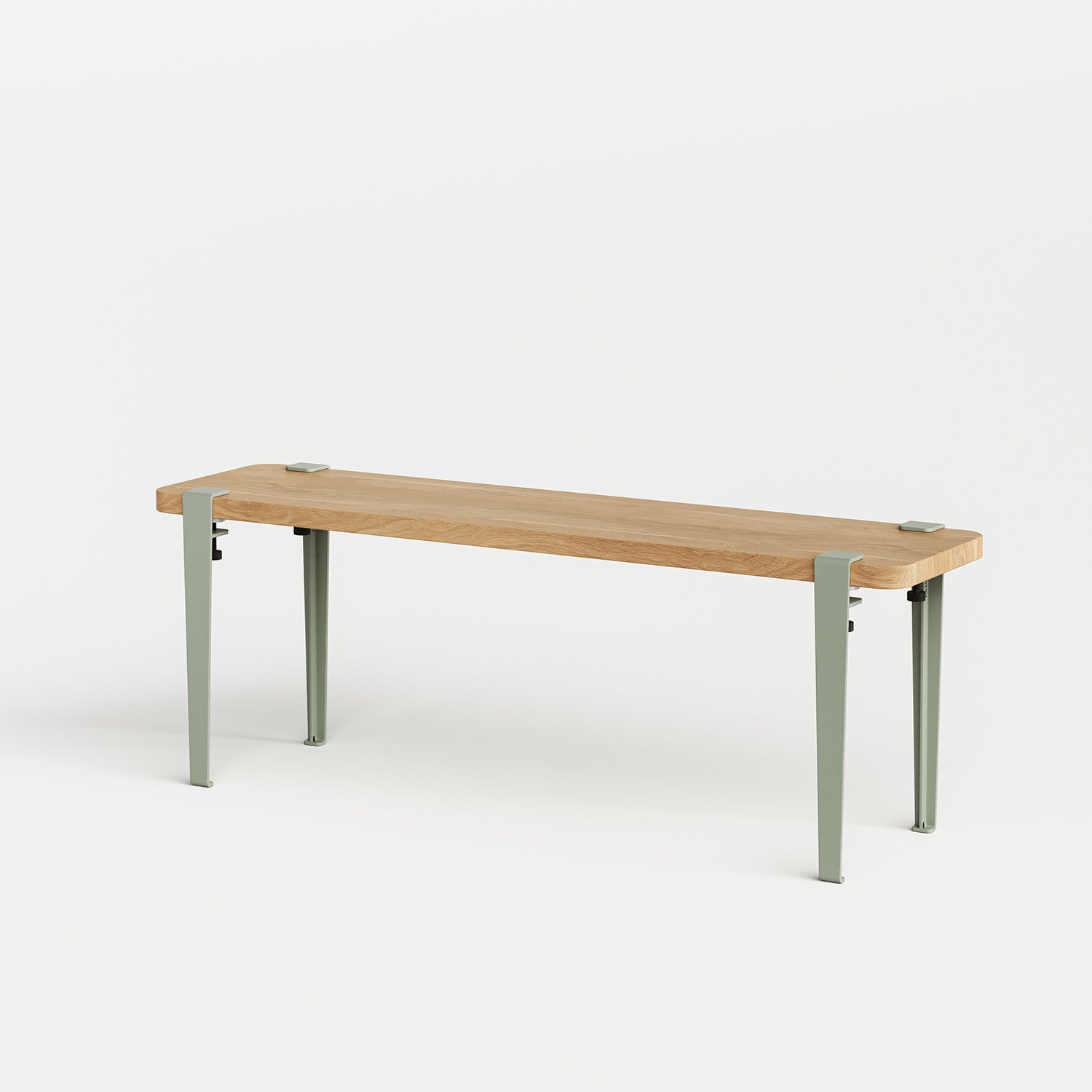 tiptoe-beistellbank-120x30cm-massive-eiche image 6
