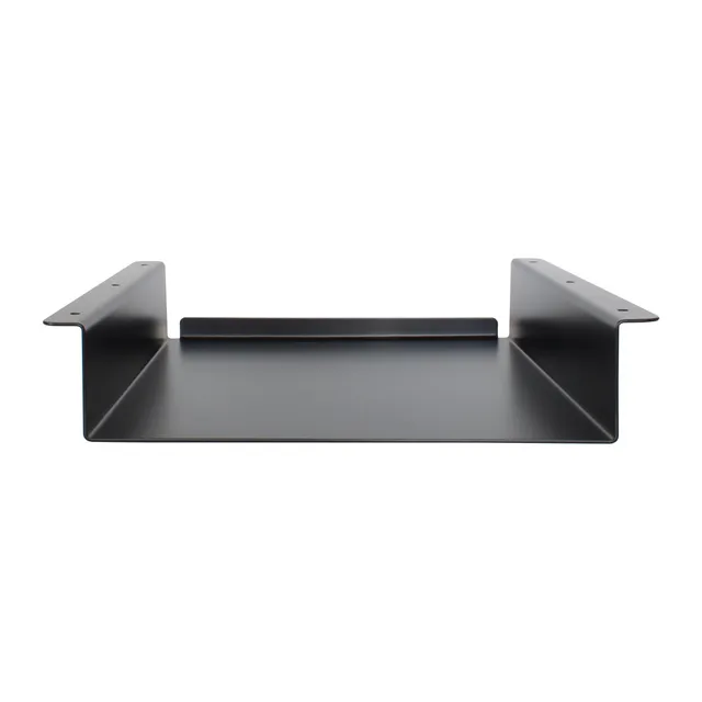 natural-goods-berlin-tischfach-lade-unterbau-regalfach-pulverbeschichtet-schwarz image 1