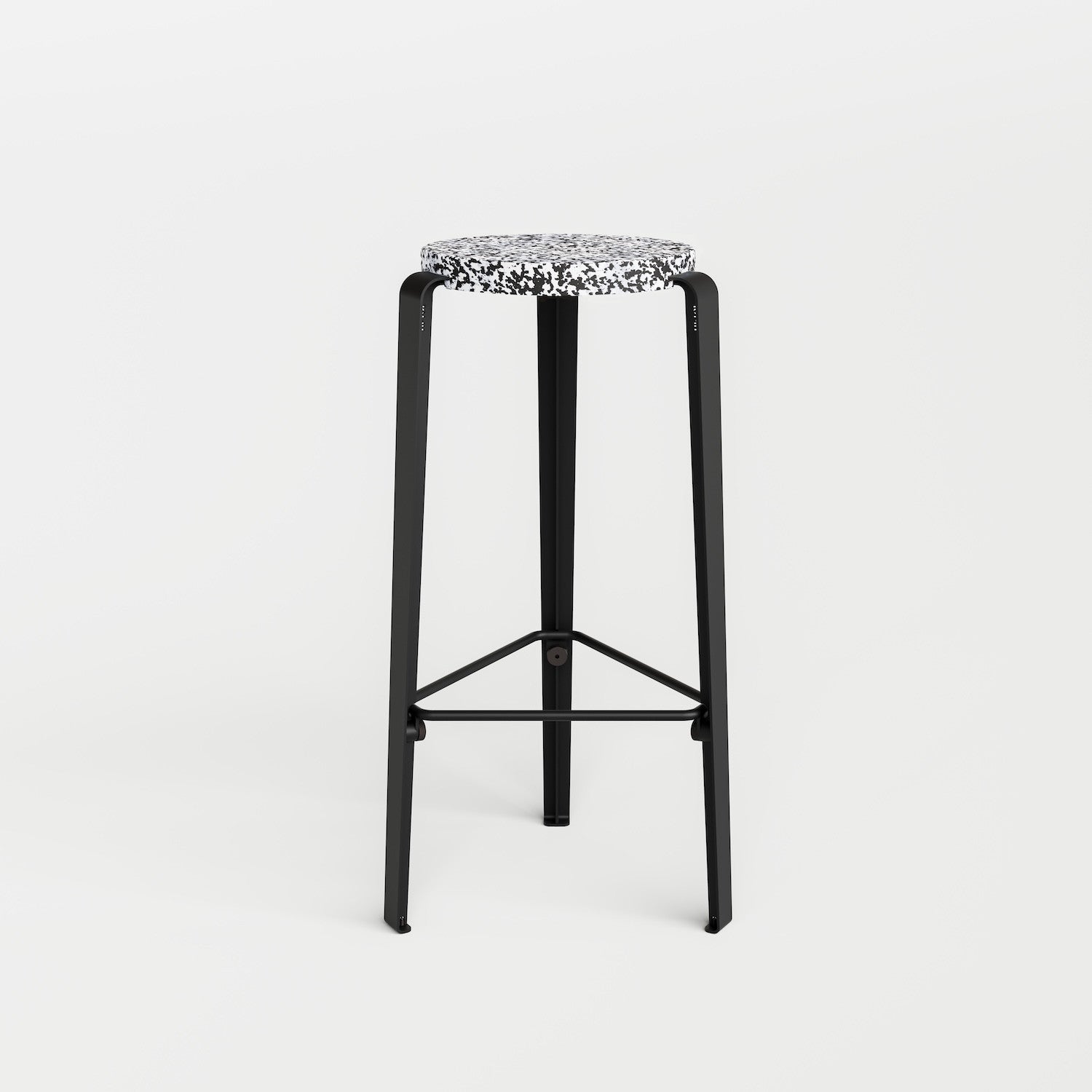 tiptoe-lou-barhocker-recycelter-kunststoff-macchiato image 3