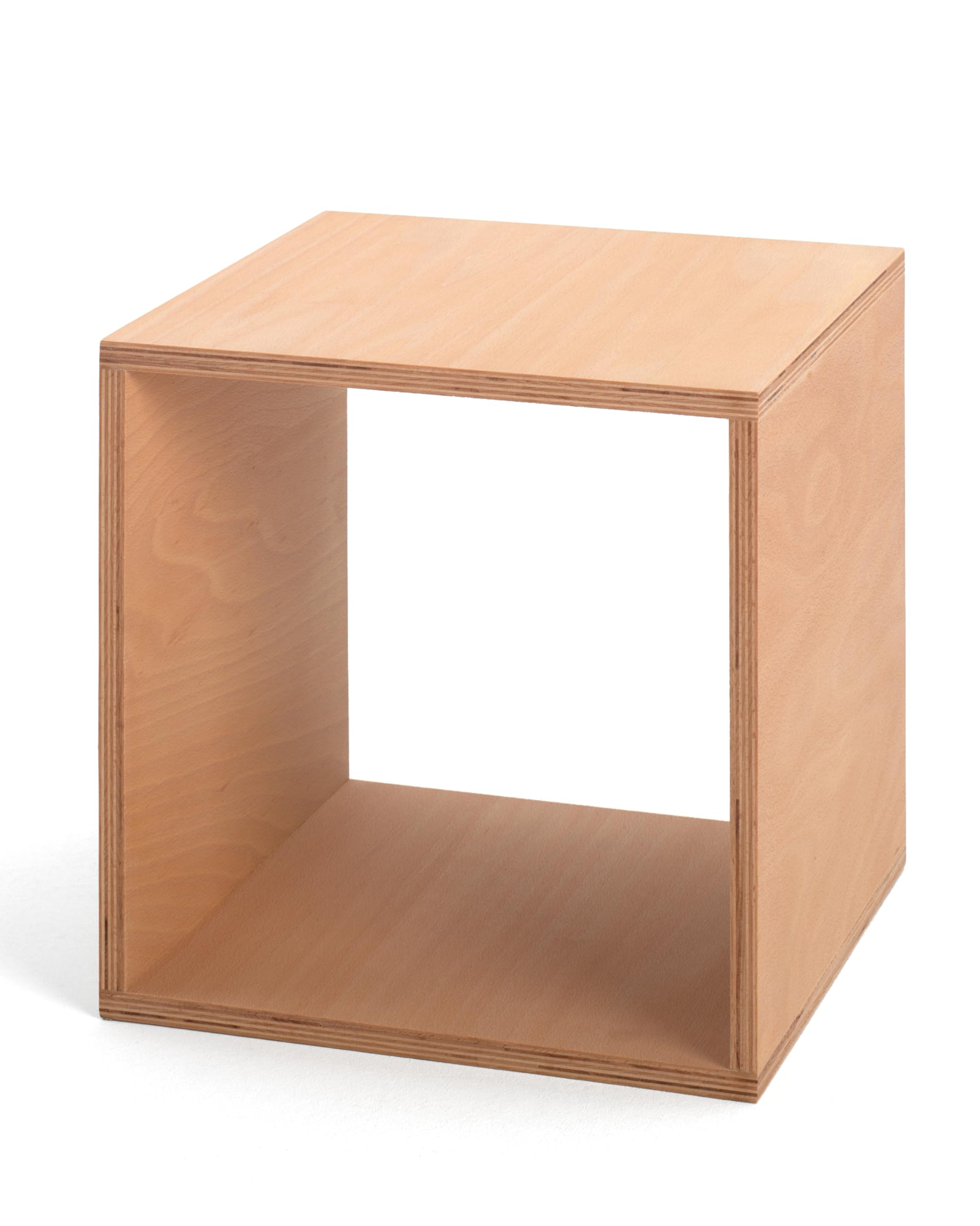 tojo-cube-nachttisch-35x35x35-cm-buche-multiplex-ge-lt image 1