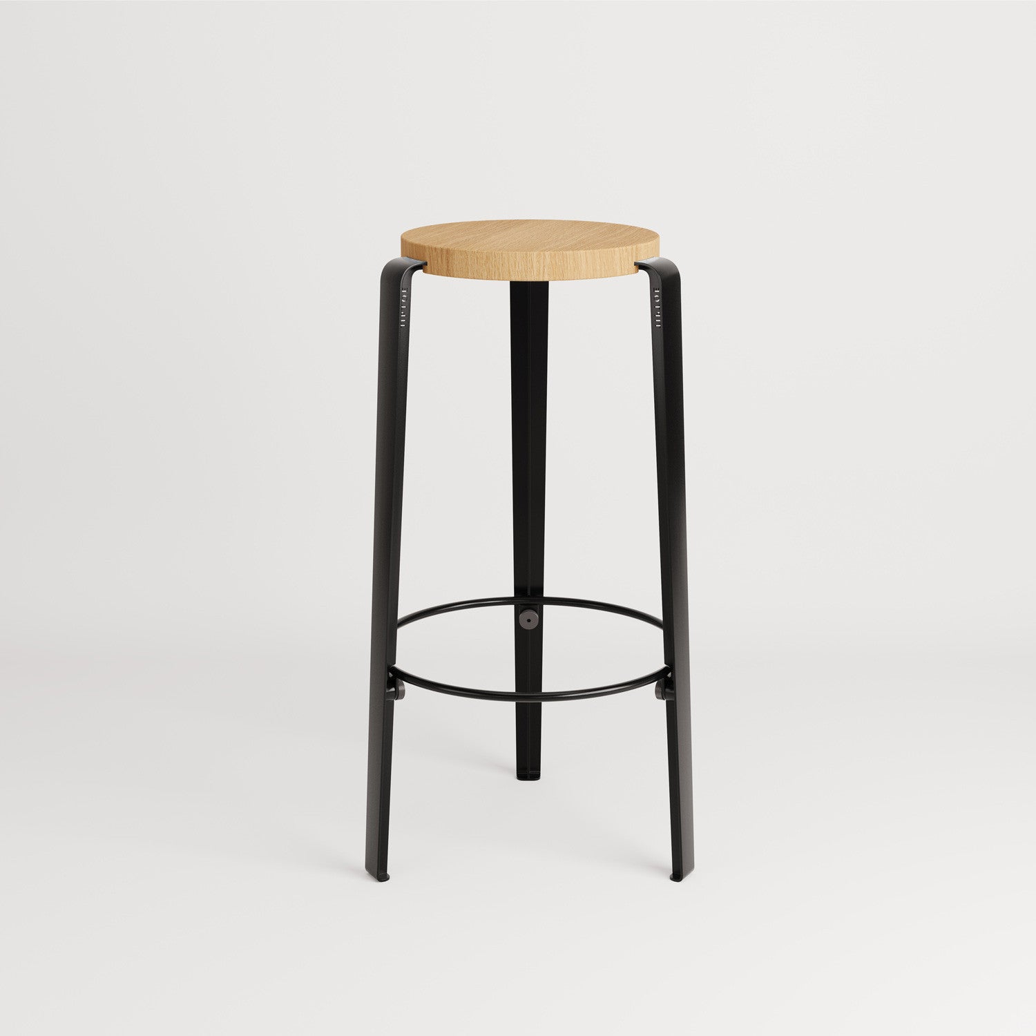 tiptoe-lou-barhocker-ko-zertifiziertes-holz-76-cm image 3