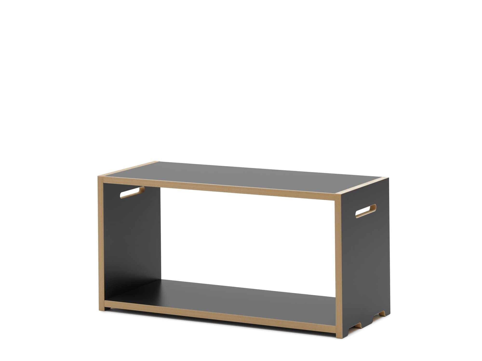 tojo-hochstapler-grundmodul-regal-mdf-anthrazit image 1