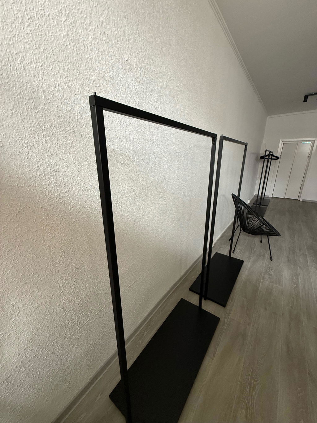 Endlich Platz im Schlafzimmer
