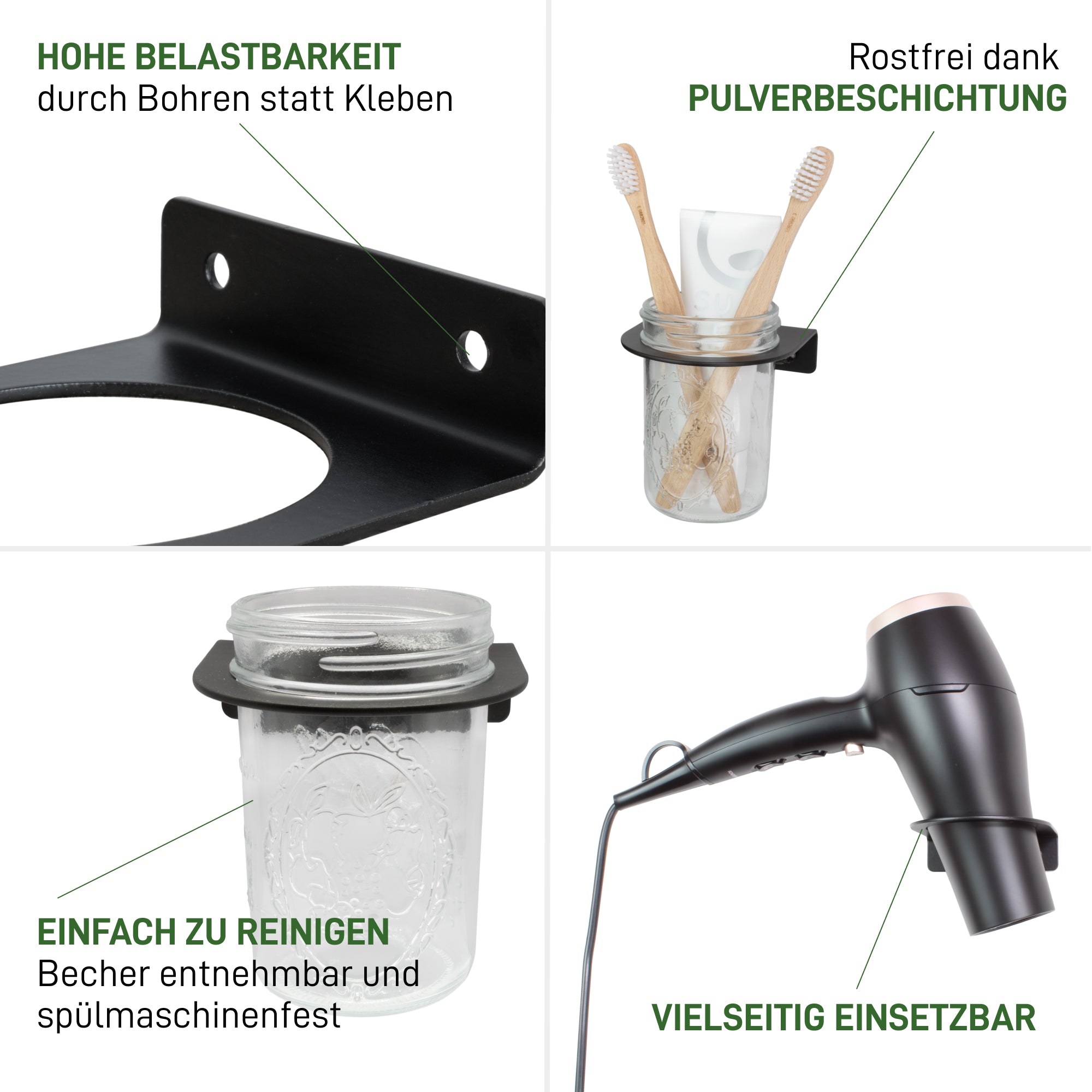 natural-goods-berlin-becher-float-wandhalter-mit-glas image 3