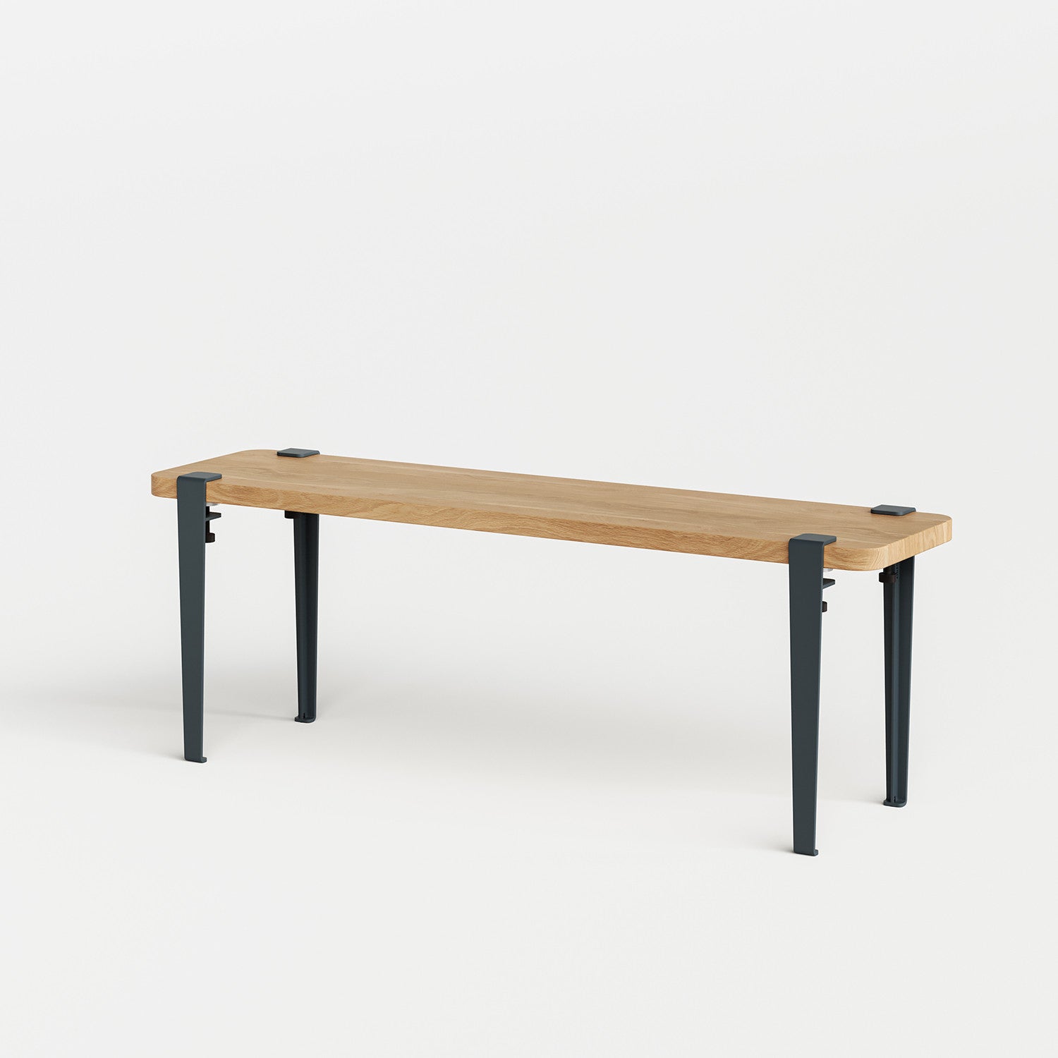 tiptoe-beistellbank-120x30cm-massive-eiche image 8