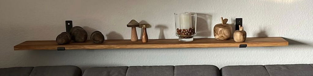 Perfekt für DIY