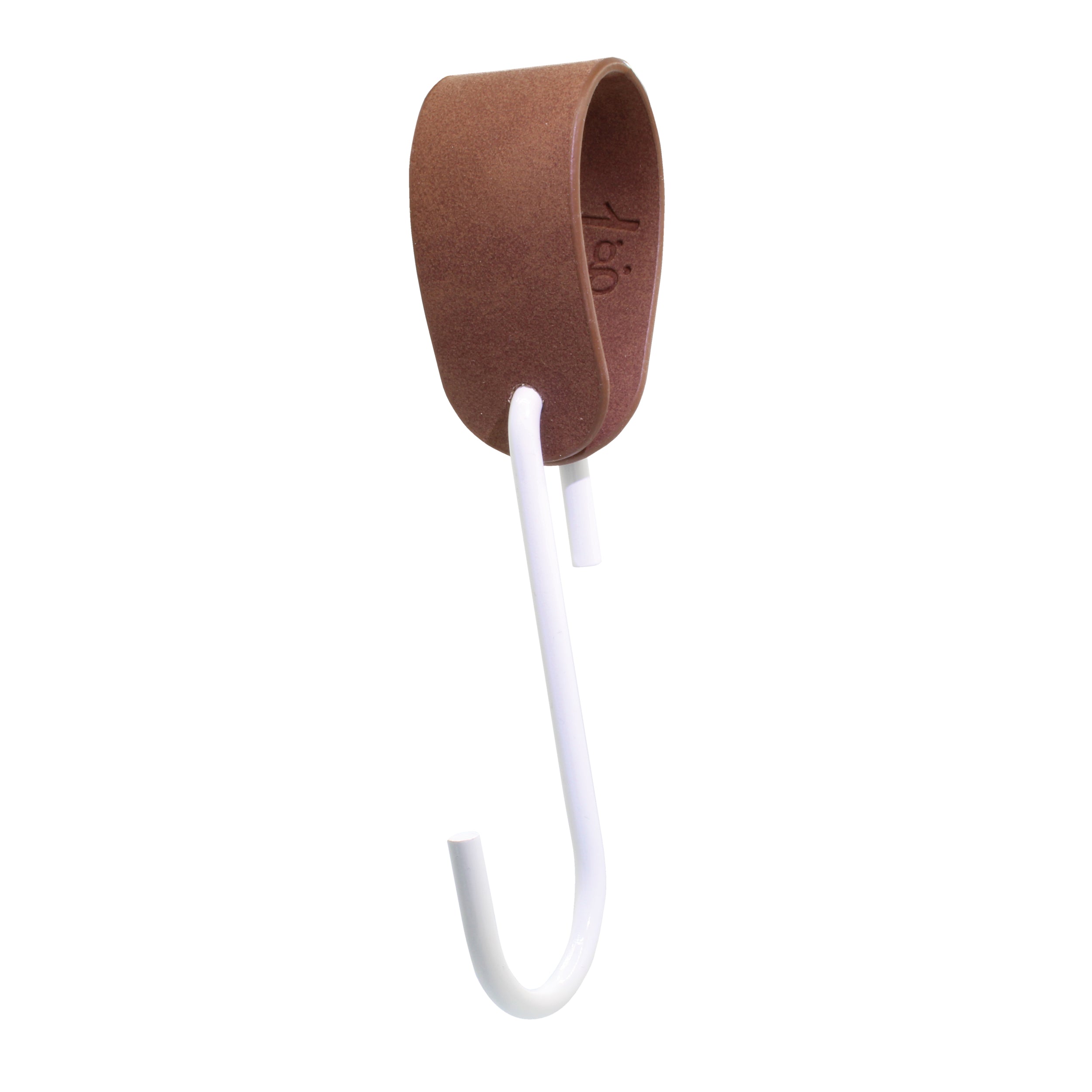 natural-goods-berlin-gard-schlaufe-mit-haken-garderoben-schlaufe-aus-veganem-led image 6