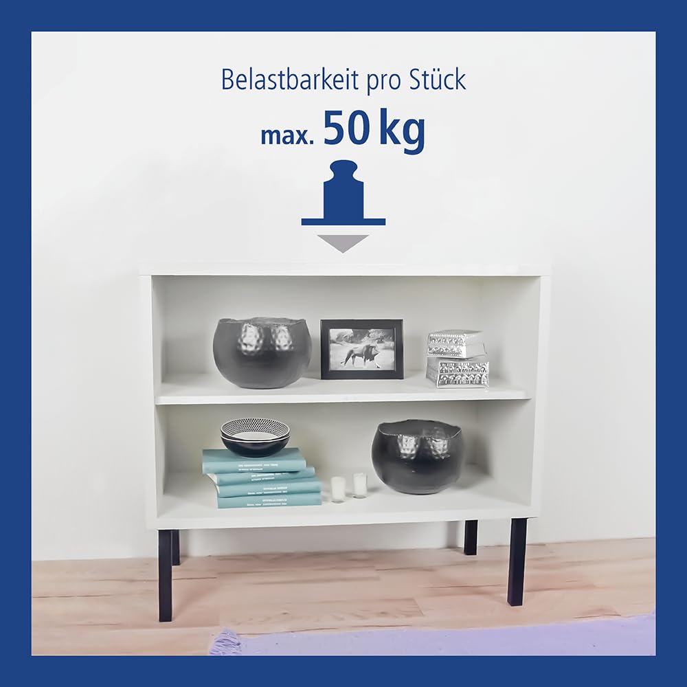 element-system-diy-m-belfu-eckig-vierkant-25-x-700-mm-stahl-wei image 4