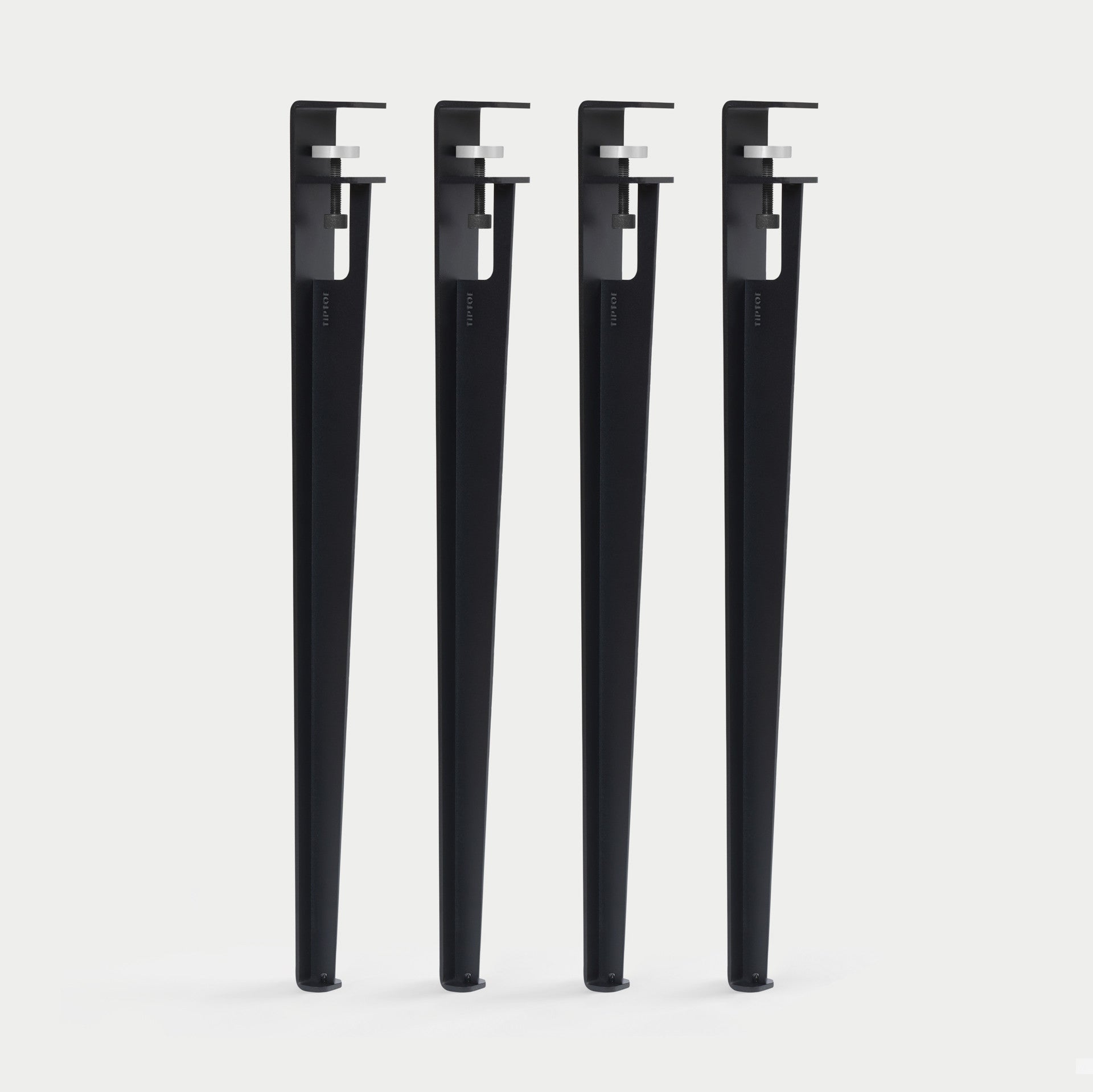 tiptoe-set-aus-4-tischbeinen-75-cm-esstisch image 1