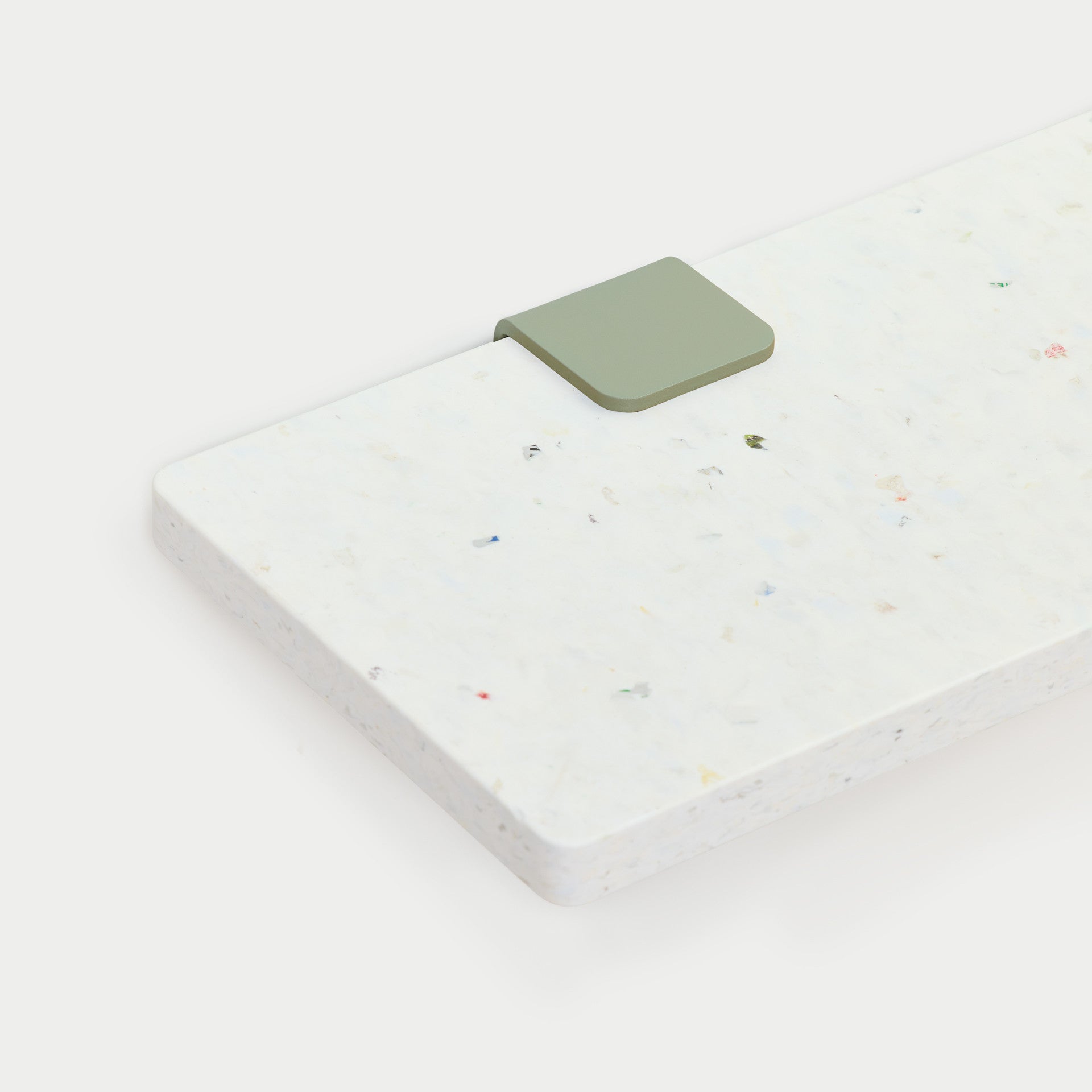 tiptoe-bracket-wand-nachttisch-venezia-recycelter-kunststoff image 6