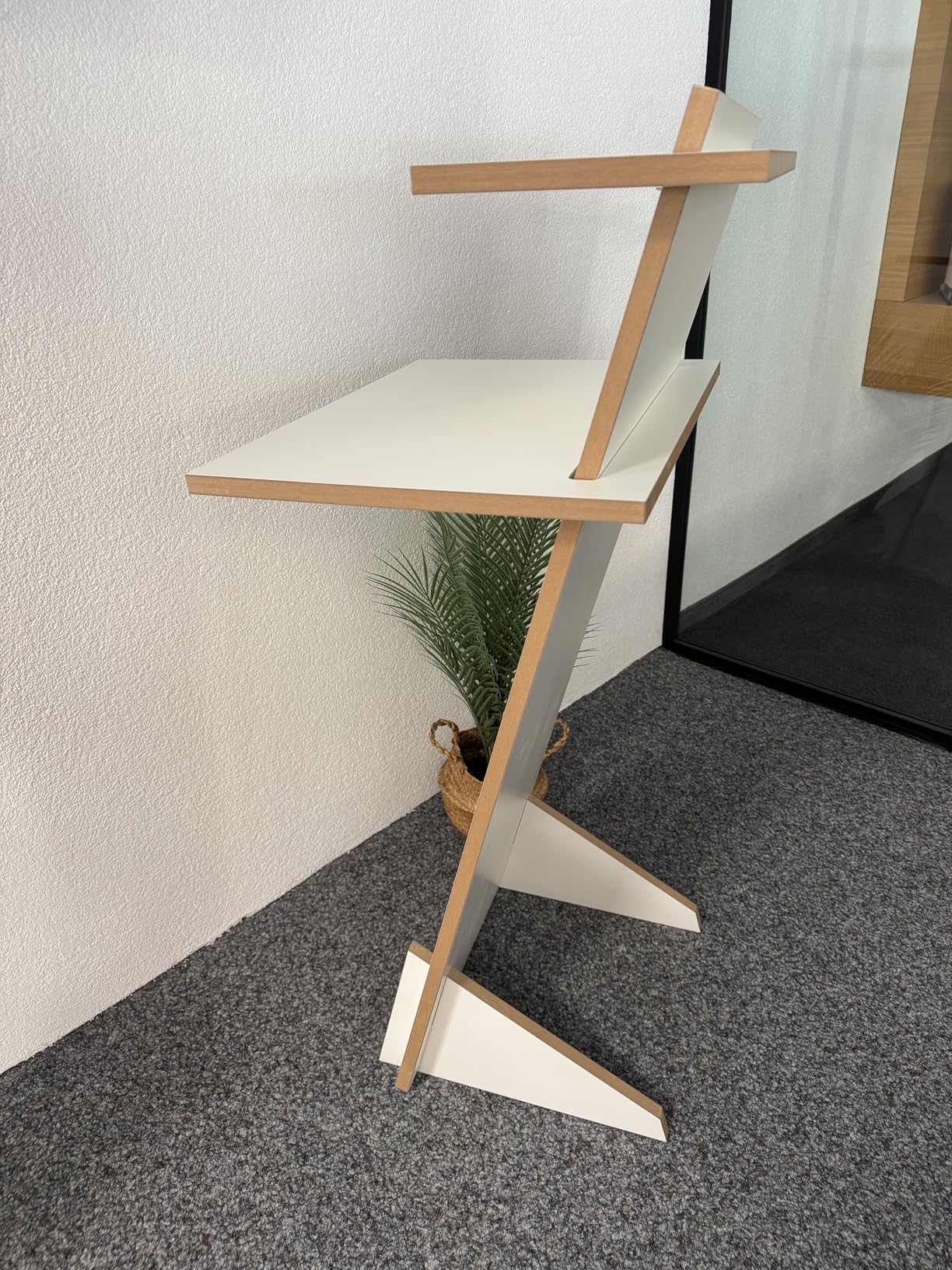 Gute Höhenverstellung
