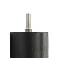 natural-goods-berlin-conical-montageplatte-befestigungsplatte-m8-4-mm-stahl image 4